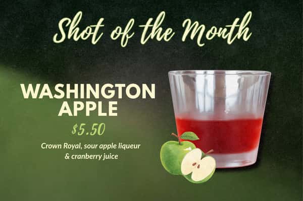 Washington Apple