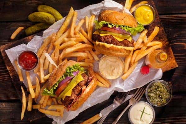 Best Burgers