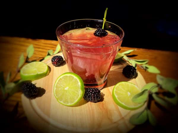 Berrylicious Rita