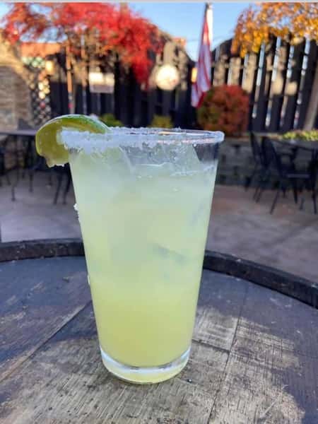 Golden Margarita