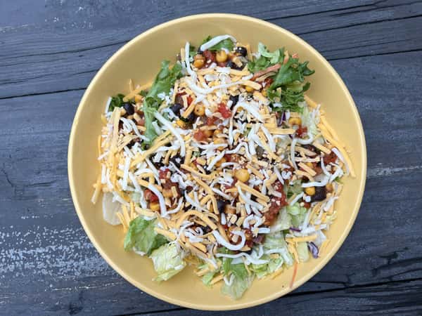 Mesa Chop Salad