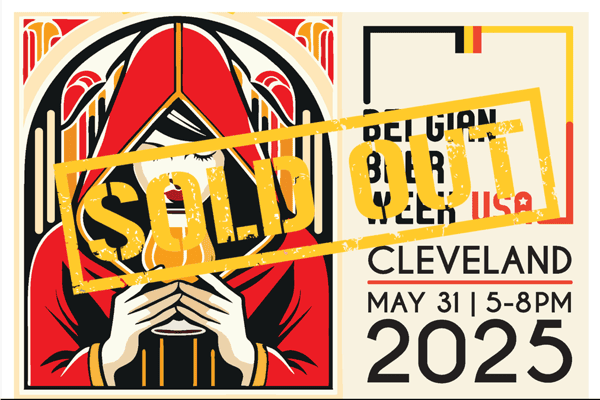 Belgian Beer Fest.Sold Out