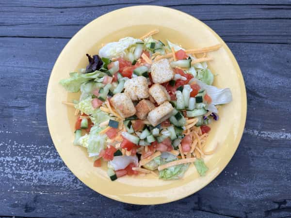 House Salad