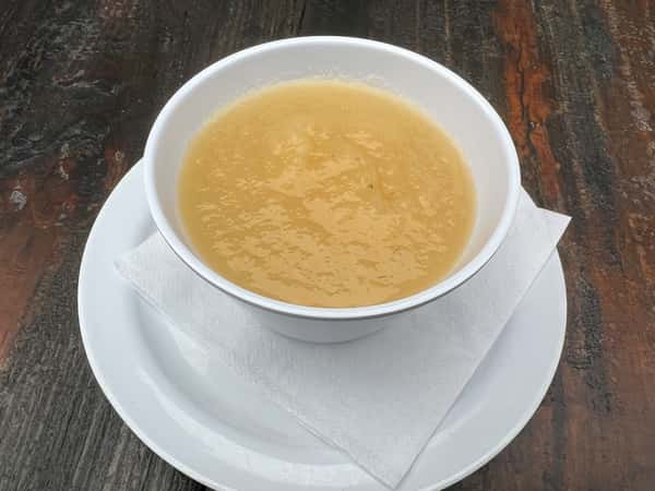 Applesauce