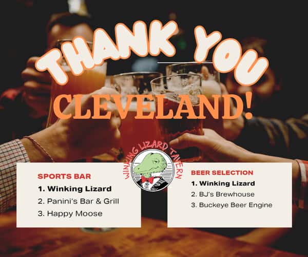 Cleveland Magazine Best Restaurants