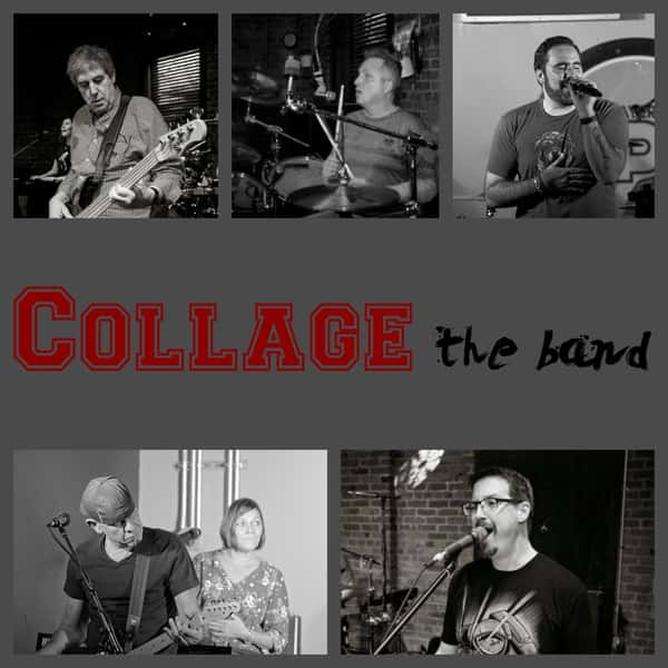 Collage Band
