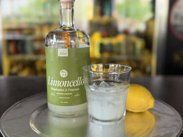Felisa Limoncello
