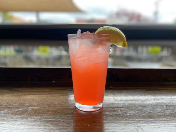 Razzlemonade