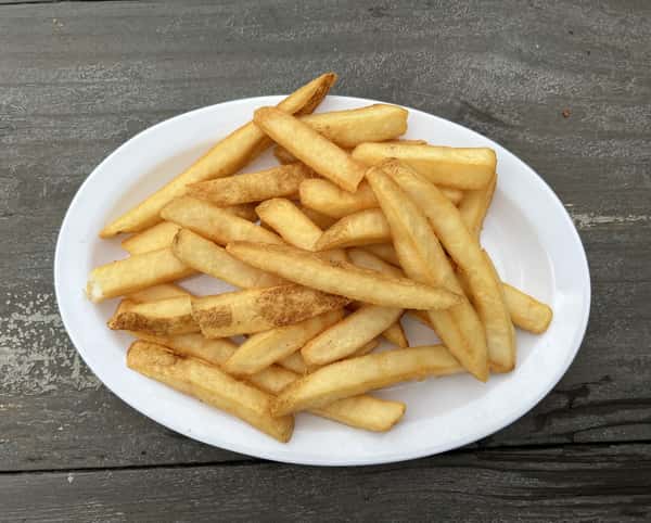 Steak Fries