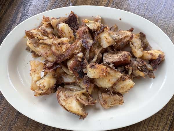 Home Fries