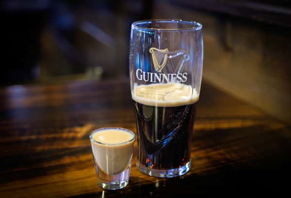 Irish Car Bomb