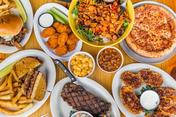 Wl Food