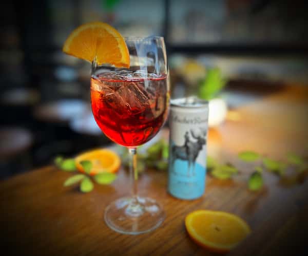 Pom Spritz