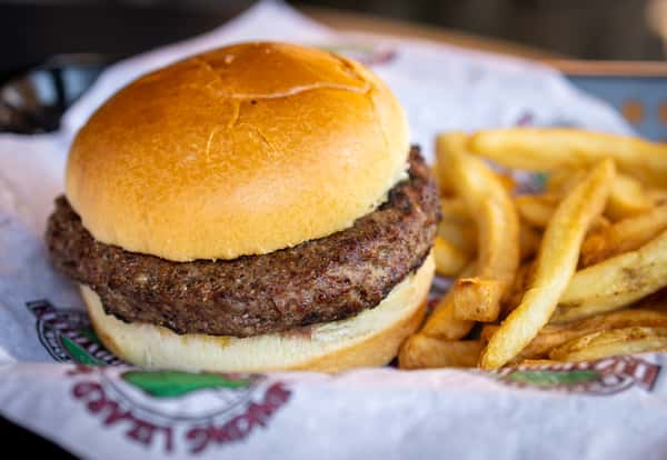 Hamburger*