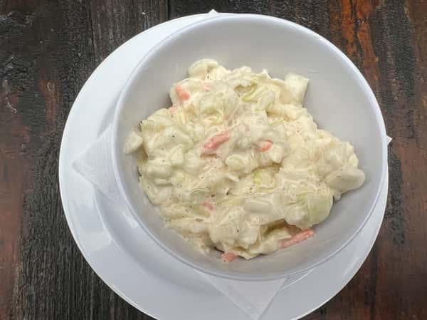 Side of Cole Slaw