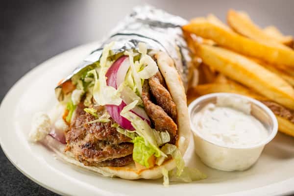 Gyro