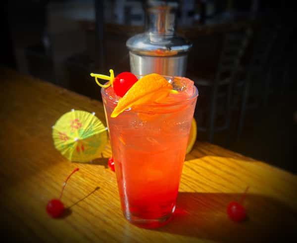 Dirty Shirley