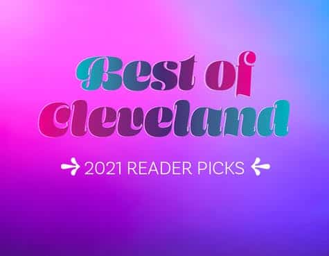 Best of Cleveland 2021