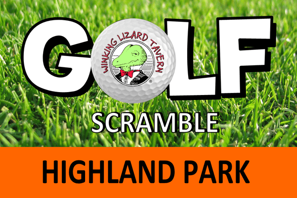 Golf Outing Highland Park