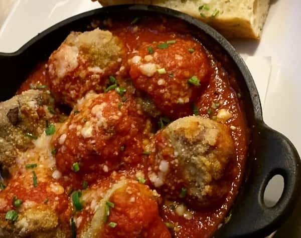 Meatballs