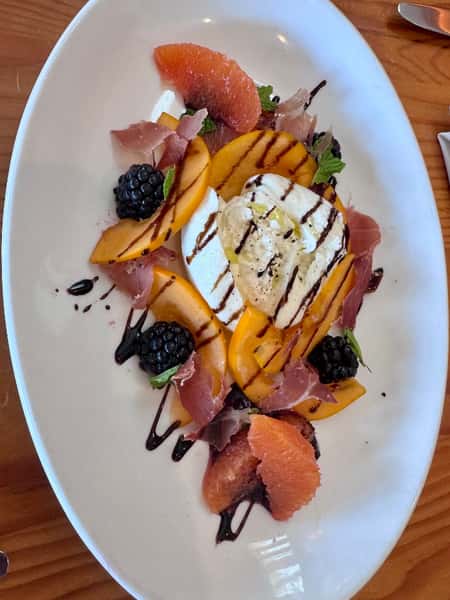 Burrata