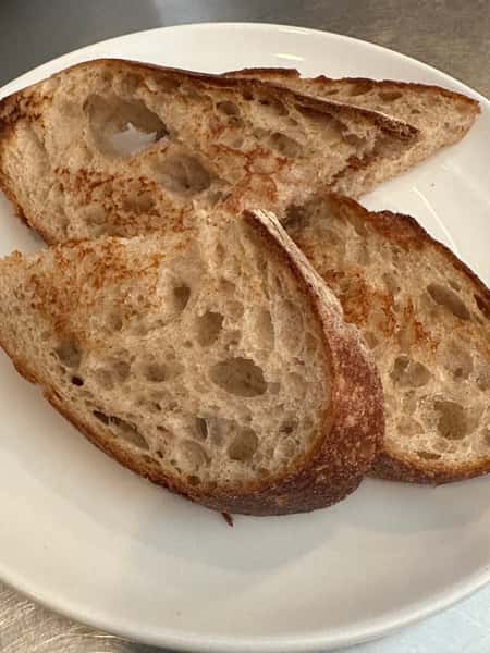 Side Bread