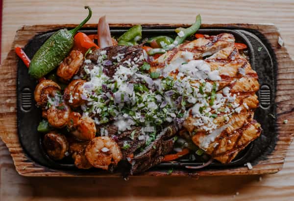 Fajitas