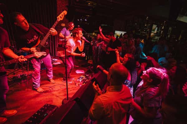 Reckless Band