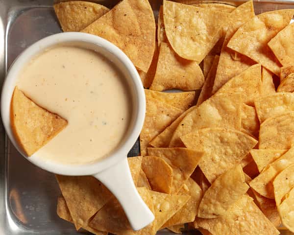 Queso