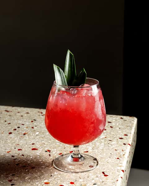 Stardust Swizzle