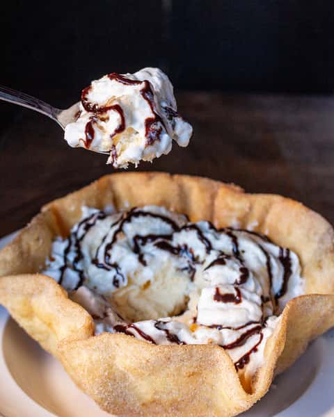 Ice Cream