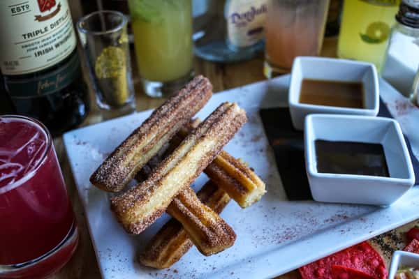 Churros