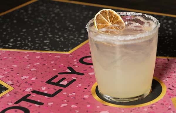 Rocker Margarita