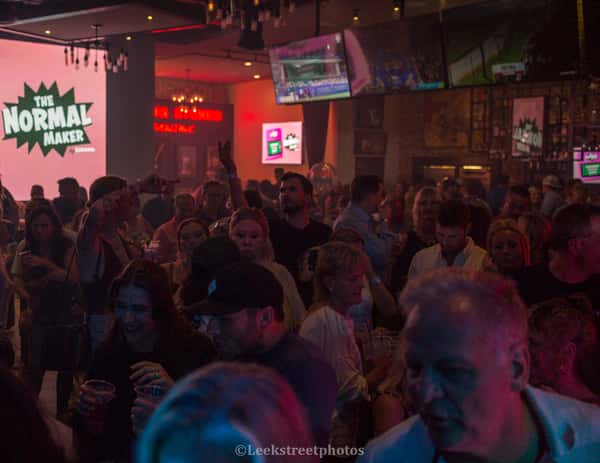 Crowd
