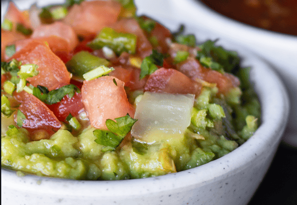 Guacamole