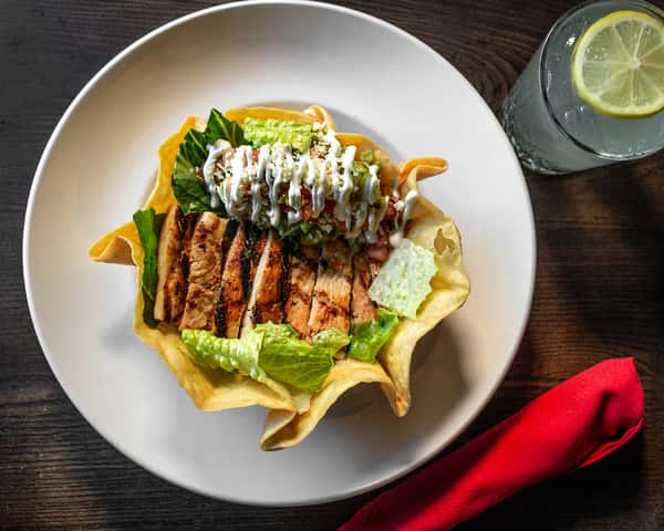 Taco Salad