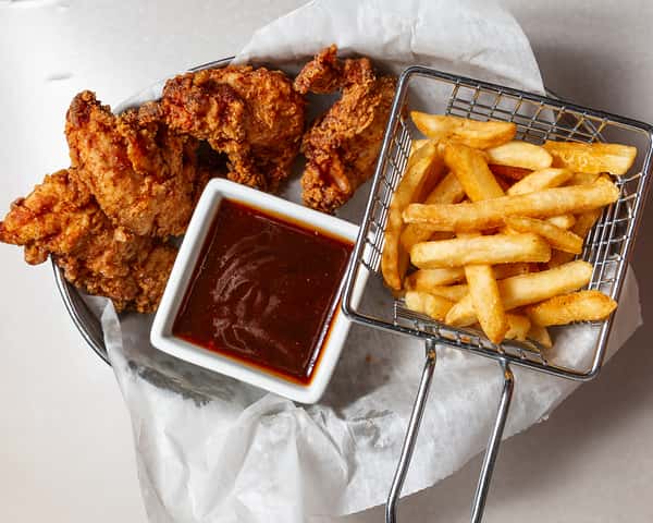 Chicken Tenders