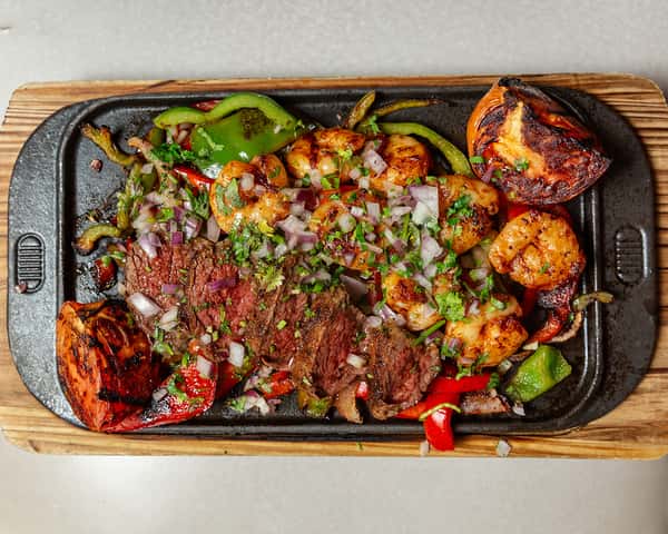Fajitas