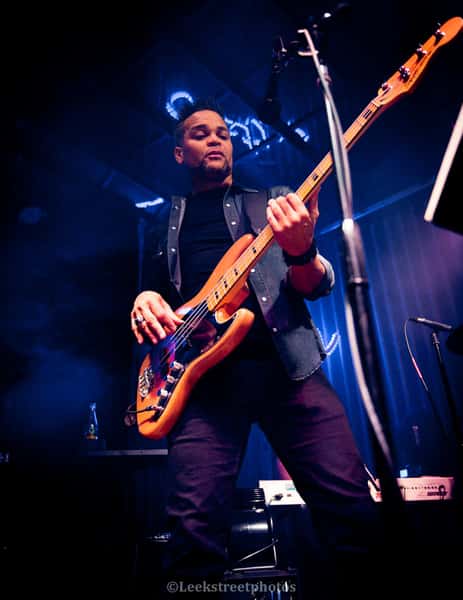 Justin Borgman