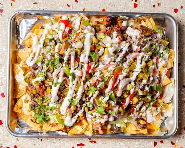 Nachos