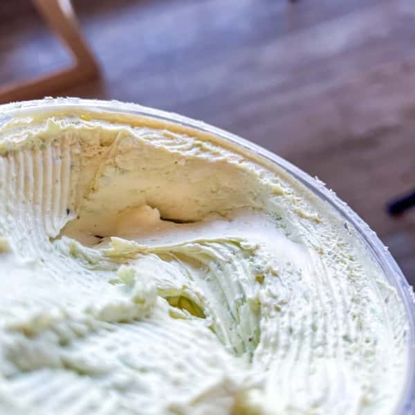 Cream Cheese Jalapeno