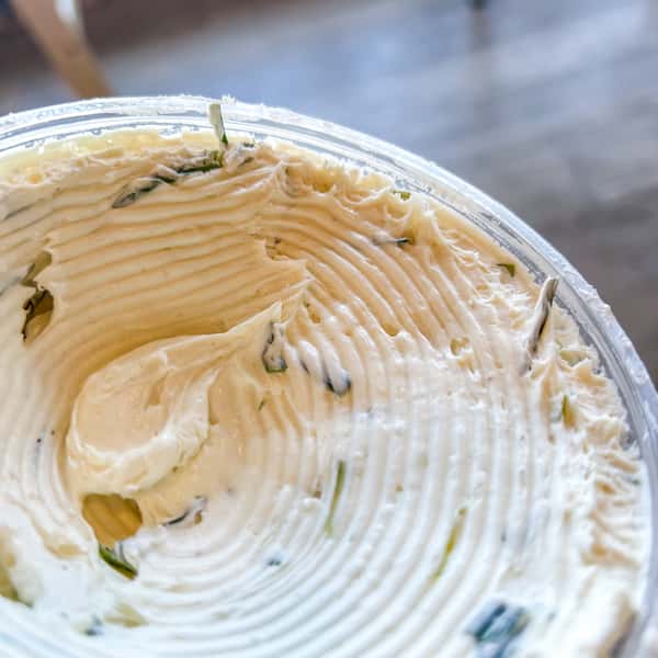 Cream Cheese Chive