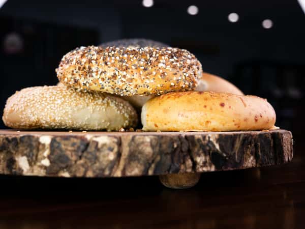 Providence Bagel American Restaurant