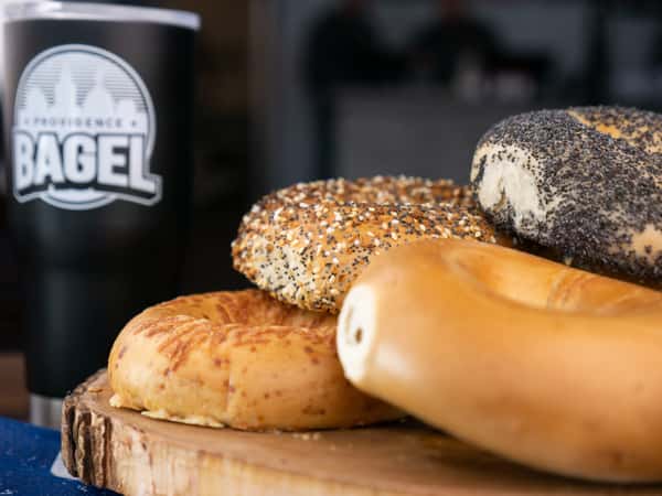 Providence Bagel American Restaurant