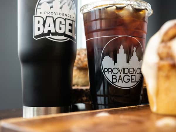 Iced Coffee