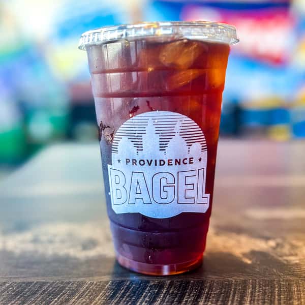 Iced Tea