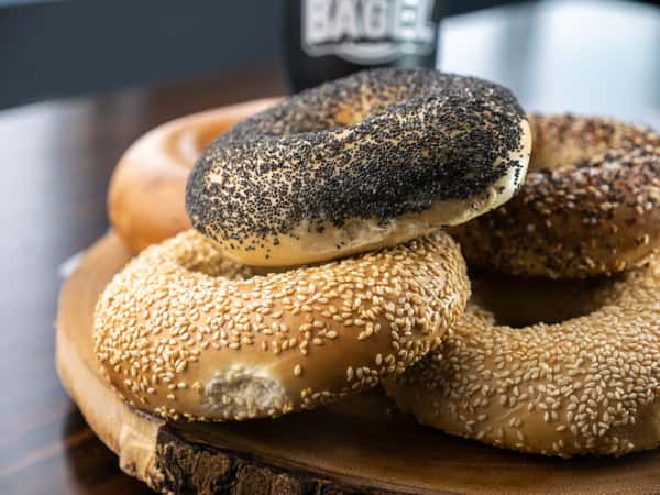 bagels