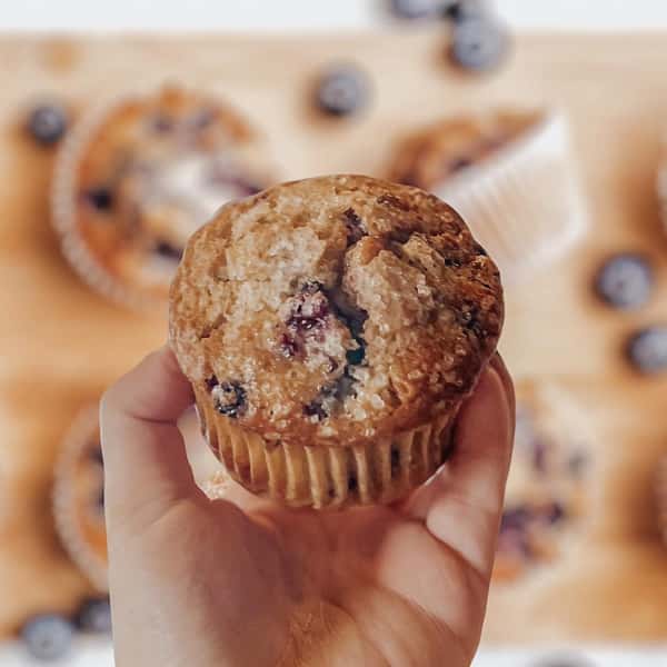 Muffins