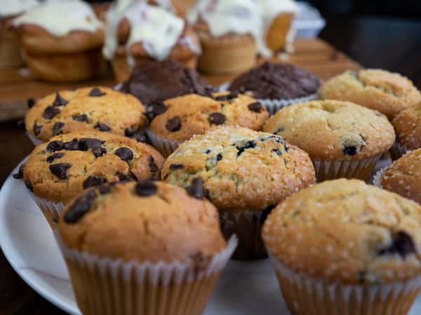 Gallery Providence Bagel American Restaurant