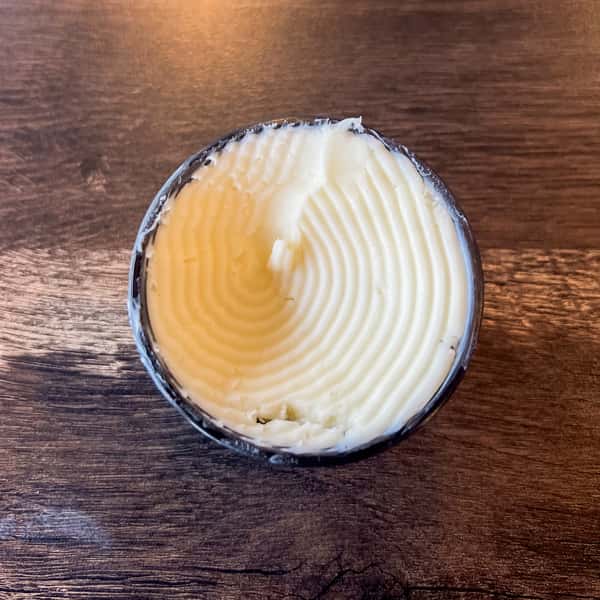 Butter or Jam